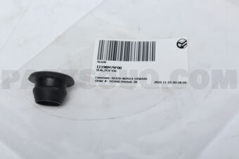 11198M79F00 SEAL,PCV VAL