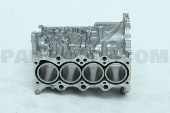 1120054LA0X12 BLOCK ASSY,CYLINDER(M16A)