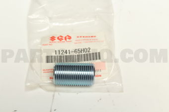 1124165H02 STAND,OIL FILTER