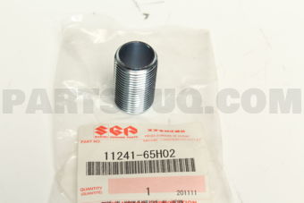 1124165H02 STAND,OIL FILTER