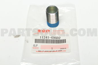 1124169G02 STAND,OIL FILTER