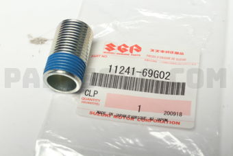 1124169G02 STAND,OIL FILTER