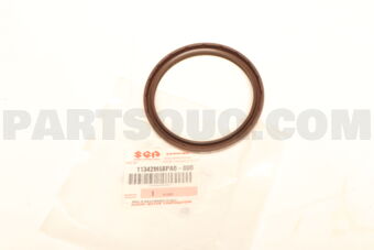 11342M68PA0 SEAL,CRANKSHAFT A1K412