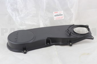 1139070C00 COVER, TIMING BELT OUTSIDE