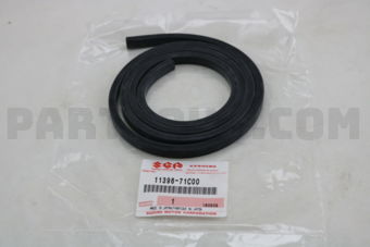 1139671C00 SEAL, COVER OUTSIDE