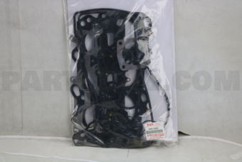 1140052823 GASKET SET, ENGINE