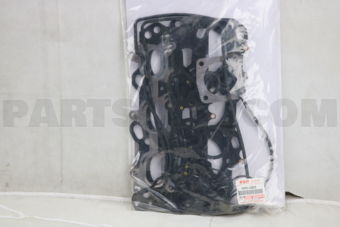 1140052823 GASKET SET, ENGINE