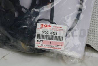 1140052823 GASKET SET, ENGINE