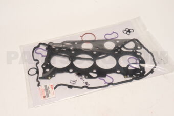 1140052831 GASKET SET,ENGINE
