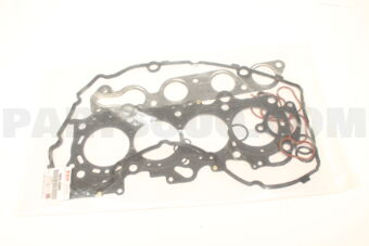 1140052861 GASKET SET,ENGINE