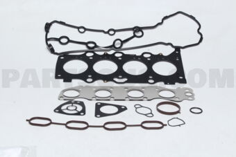 1140056820 GASKET SET,ENGINE