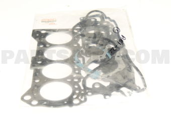 1140065851 GASKET SET, ENGINE