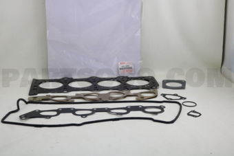 1140065865 GASKET SET,ENGINE