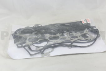 1140066810 GASKET SET, ENGINE