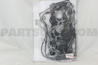 1140066810 GASKET SET, ENGINE