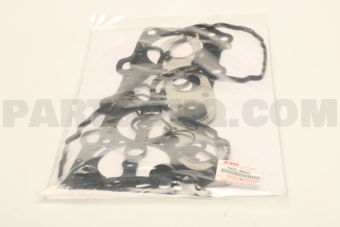 1140066822 GASKET SET ENGINE