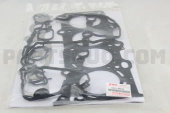 1140066822 GASKET SET ENGINE