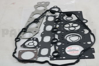 1140069845 GASKET SET, ENGINE