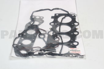 1140154831 GASKET SET,ENGINE