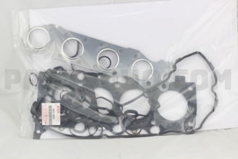 1140154831 GASKET SET,ENGINE
