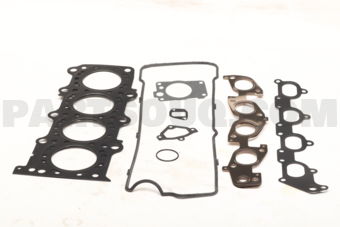 1140177866 GASKET SET, ENGINE