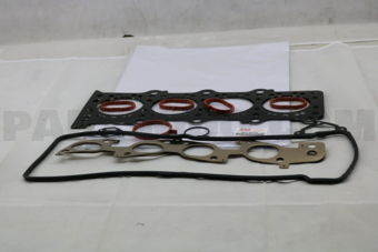 1140180870 GASKET SET, ENGINE