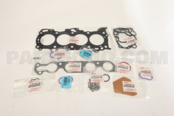 11401M68870 GASKET SET, ENGINE GASOLINE