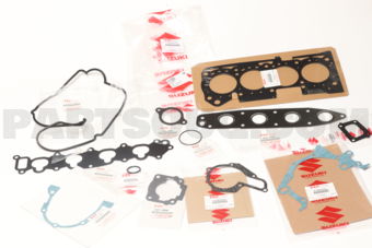 1140261881 GASKET SET,ENGINE