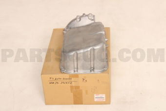 1151180J01 PAN, OIL