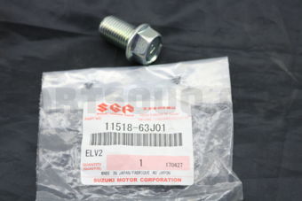 1151863J01 PLUG