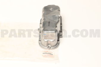 1152166J00 PAN, OIL LOWER