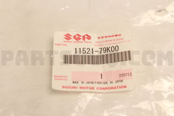 1152179K00 PAN, OIL LOWER