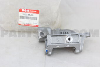 1155066J00 Suzuki BRACKET, GENERATOR