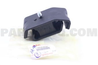 1161061J00 MOUNTING, ENGINE FR RH