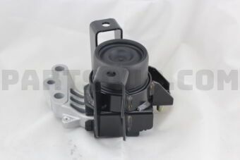 1161061PC0 Suzuki MOUNTING,ENG RH