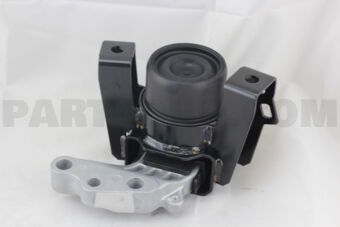 1161061PC0 Suzuki MOUNTING,ENG RH