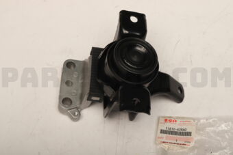 1161062RA0 MOUNTING COMP,ENG RH