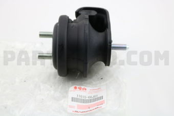 1161066J01 MOUNTING,ENGINE FRONT