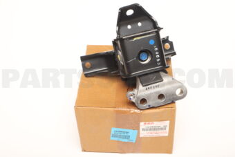 11610M50UB0 MOUNTING,ENG RH