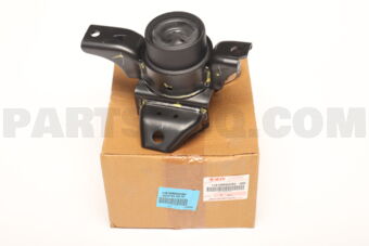 11610M50UB0 MOUNTING,ENG RH