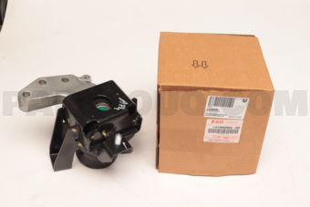 11610M60M00 MOUNTING, ENG RH