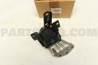 11610M76M00 MOUNTING COMP,ENG RH