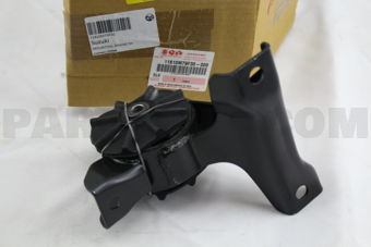 11610M79F30 MOUNTING, ENGINE RH
