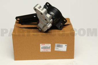 11610M79M10 MOUNTING,ENG RH