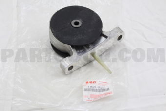 1162054G02 MOUNTING, ENGINE LH