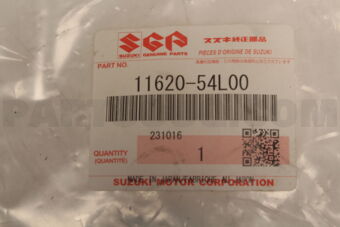 1162054L00 MOUNTING, ENG LH