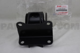 1162057L00 MOUNTING, ENGINE LH