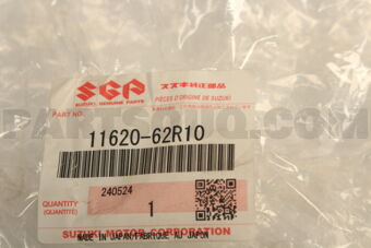 1162062R10 MOUNTING COMP,ENG LH