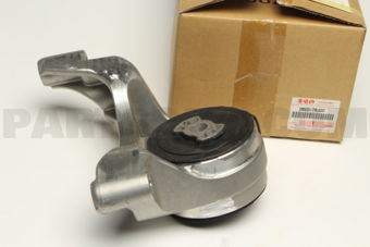 1162078J00 MOUNTING, TRANS FR