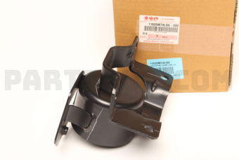 11620M74LD0 MOUNTING COMP,ENG LH